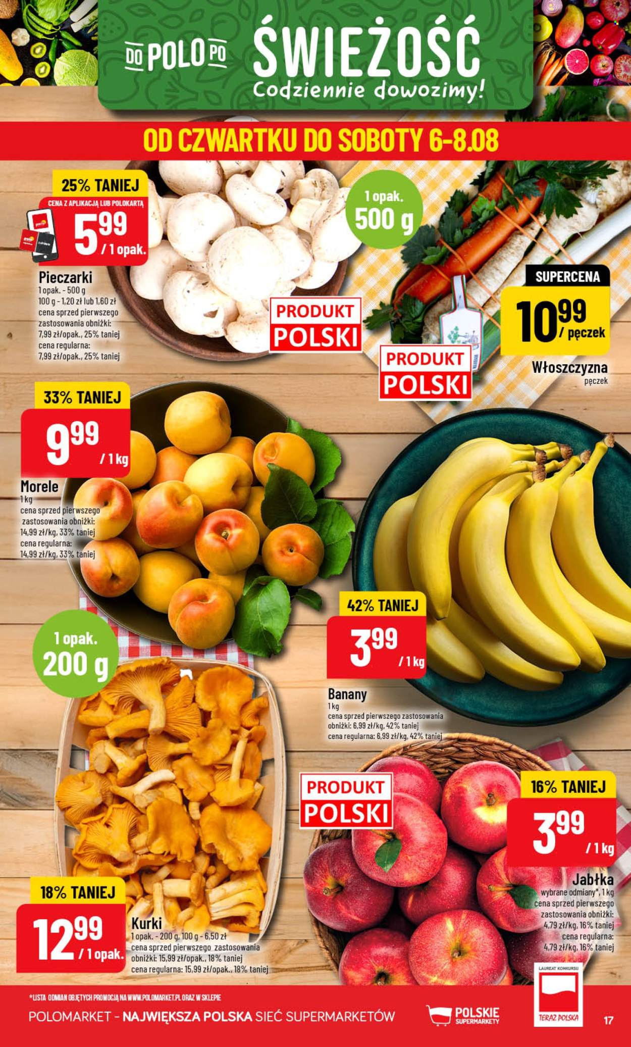 Gazetka Polomarket - 5.08.2026 - 11.08.2026. Strona 17
