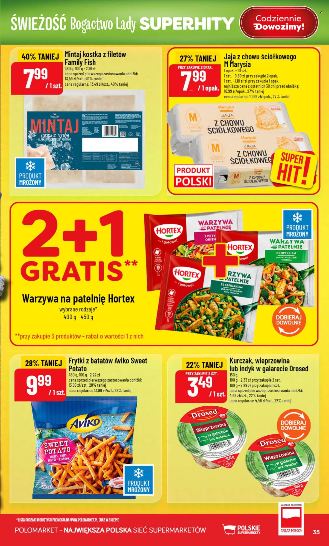 Gazetka Polomarket - 5.08.2026 - 11.08.2026. Strona 35