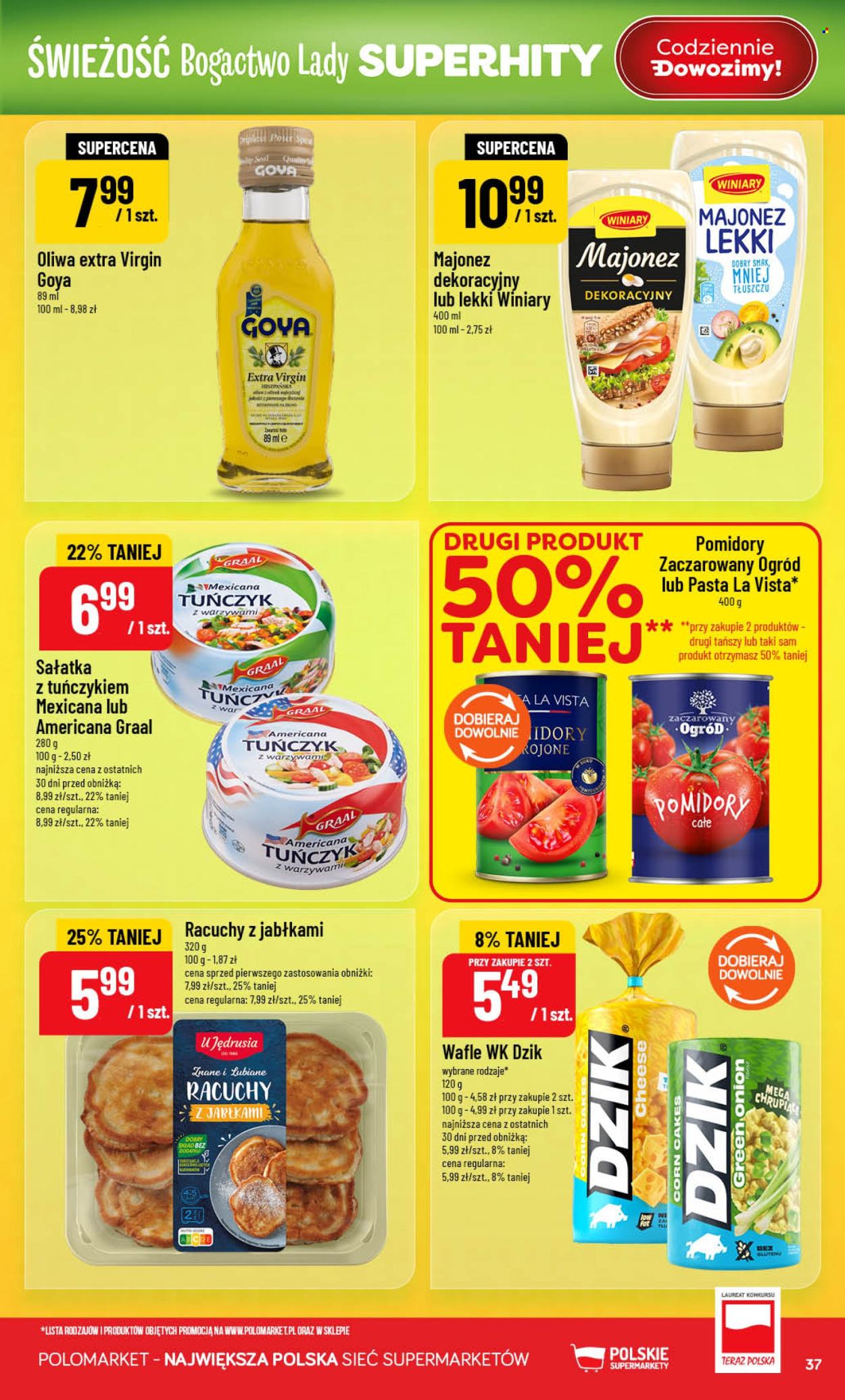 Gazetka Polomarket - 5.08.2026 - 11.08.2026. Strona 37