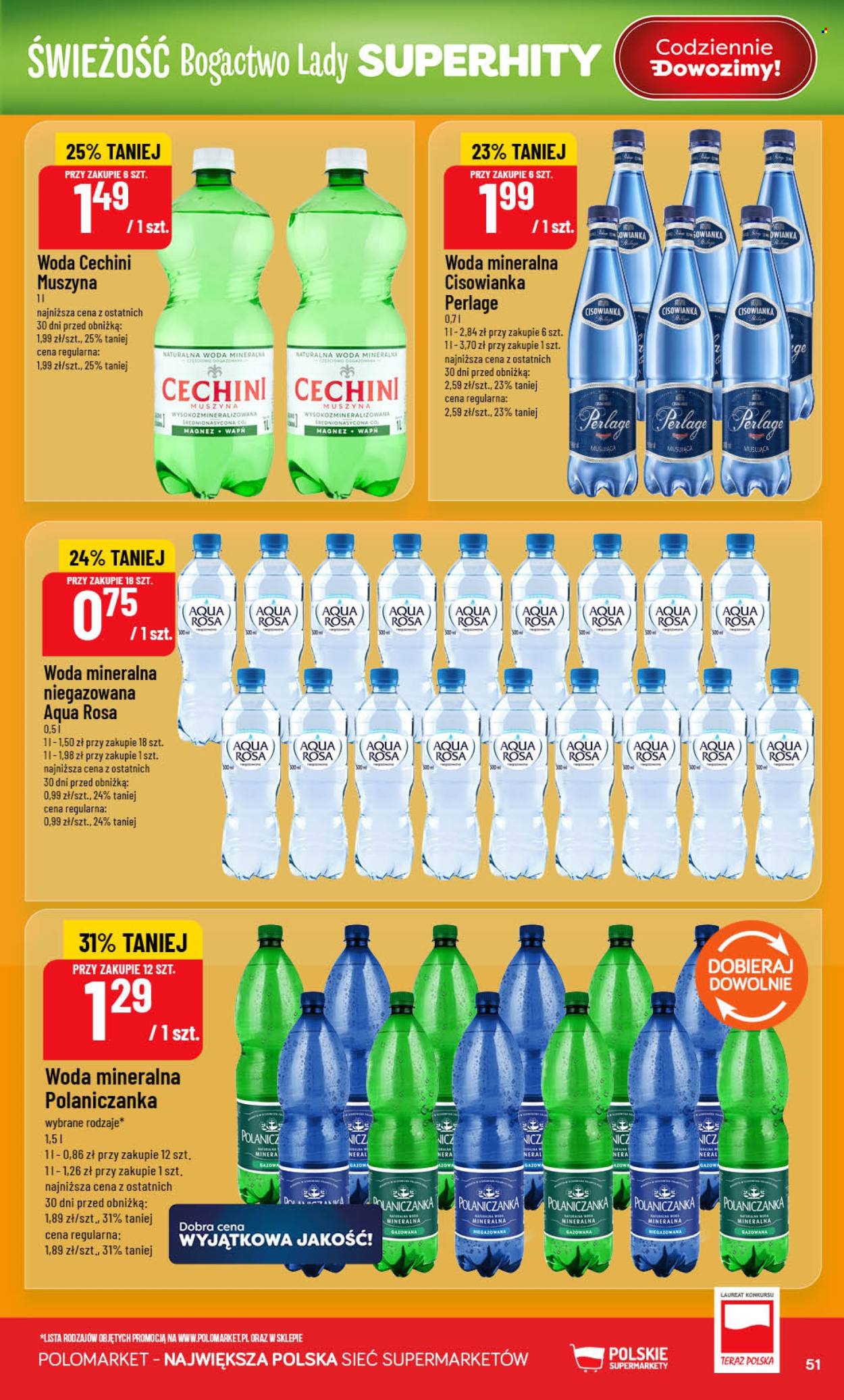 Gazetka Polomarket - 5.08.2026 - 11.08.2026. Strona 51
