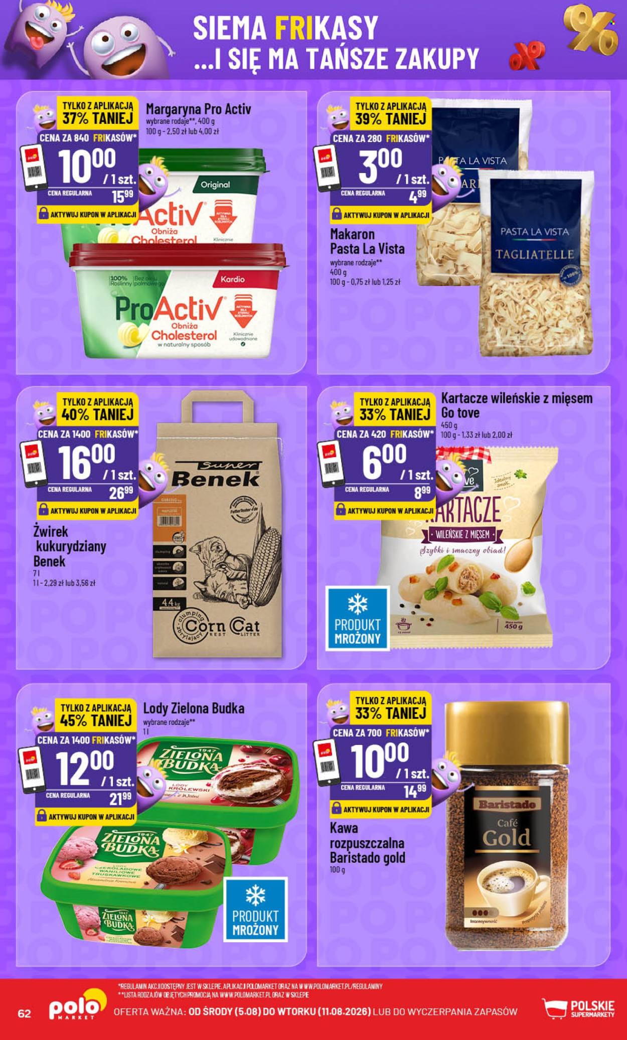 Gazetka Polomarket - 5.08.2026 - 11.08.2026. Strona 62