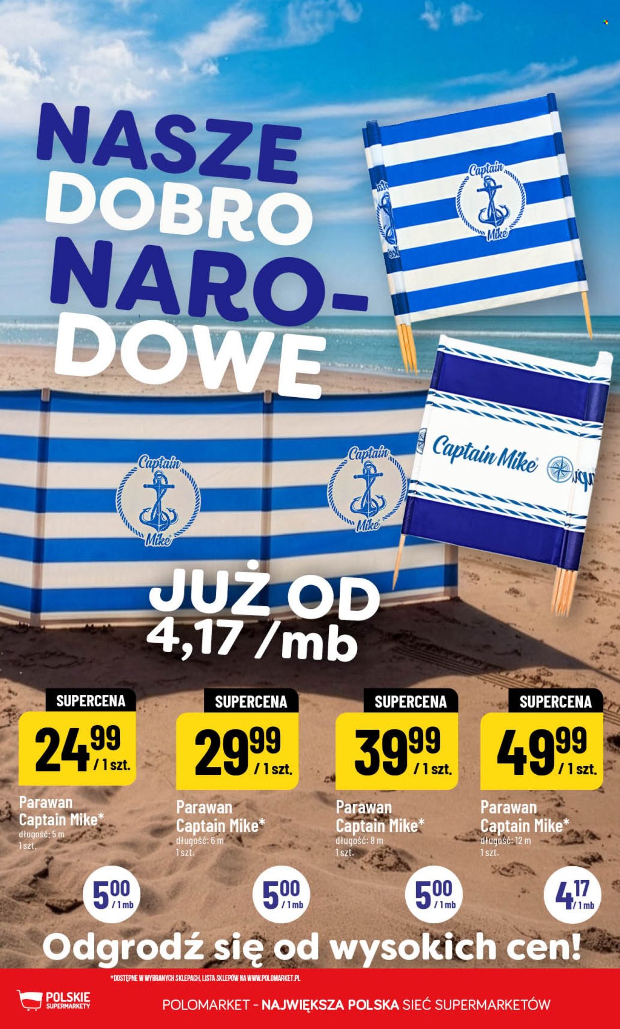 Gazetka Polomarket - 5.08.2026 - 11.08.2026. Strona 76