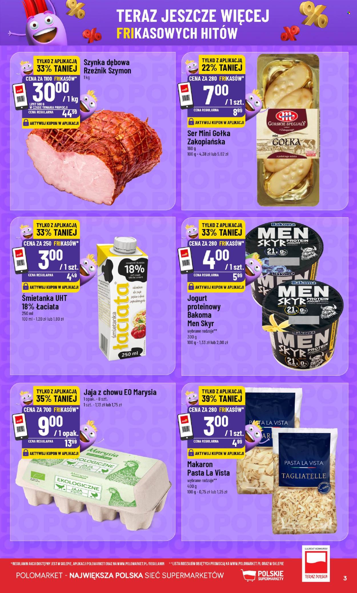 Gazetka Polomarket - 5.08.2026 - 11.08.2026. Strona 3