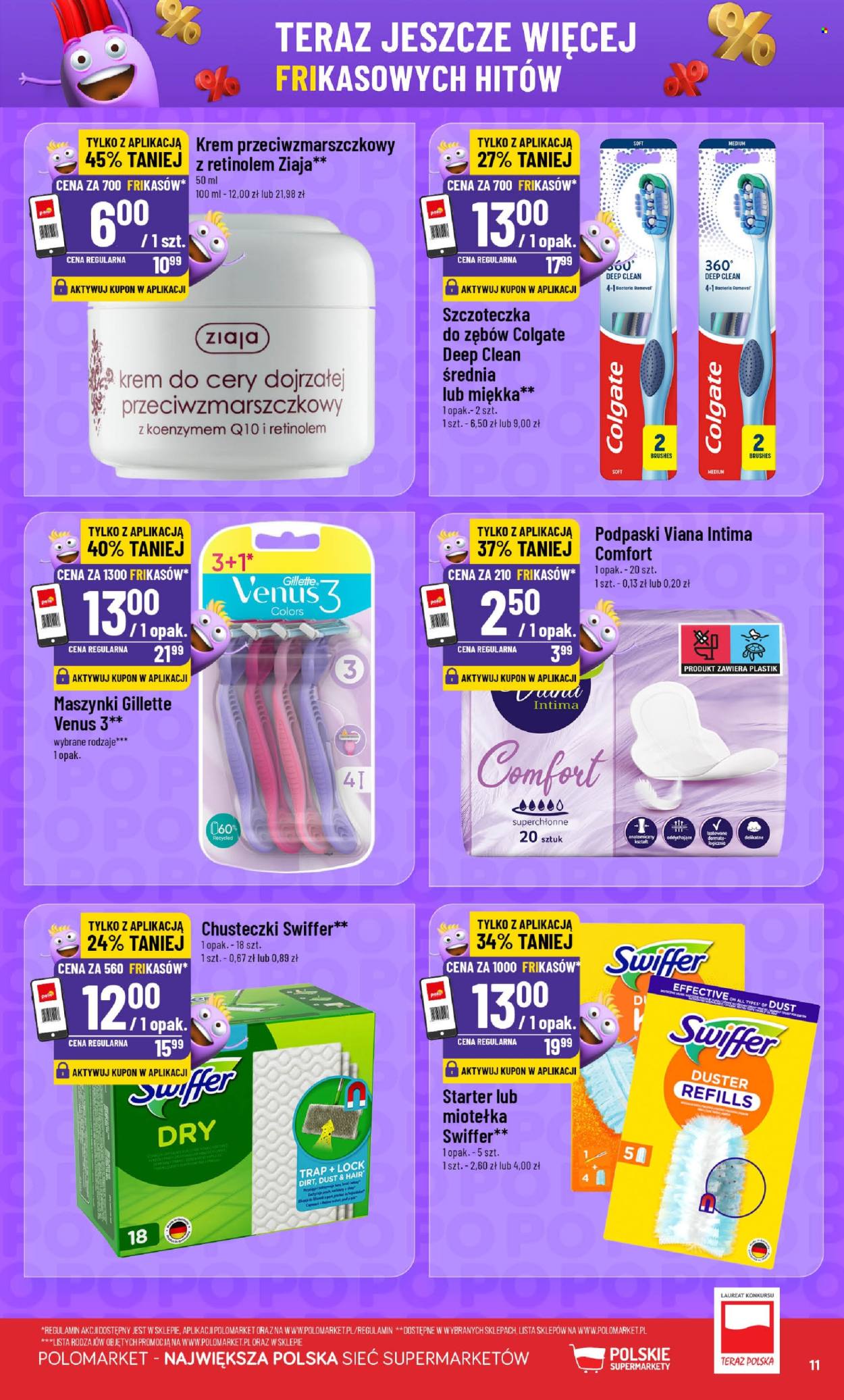 Gazetka Polomarket - 5.08.2026 - 11.08.2026. Strona 11