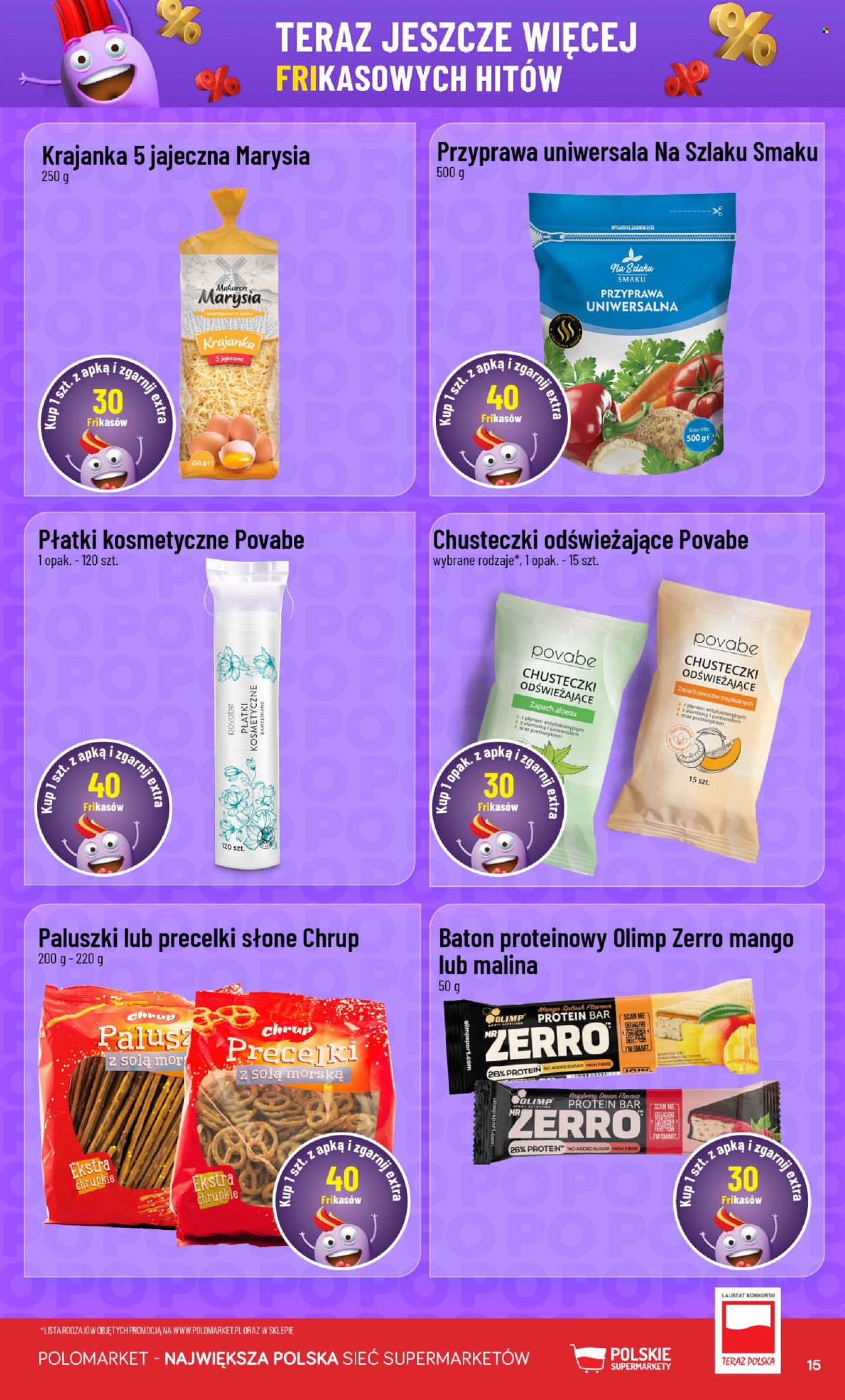 Gazetka Polomarket - 5.08.2026 - 11.08.2026. Strona 15