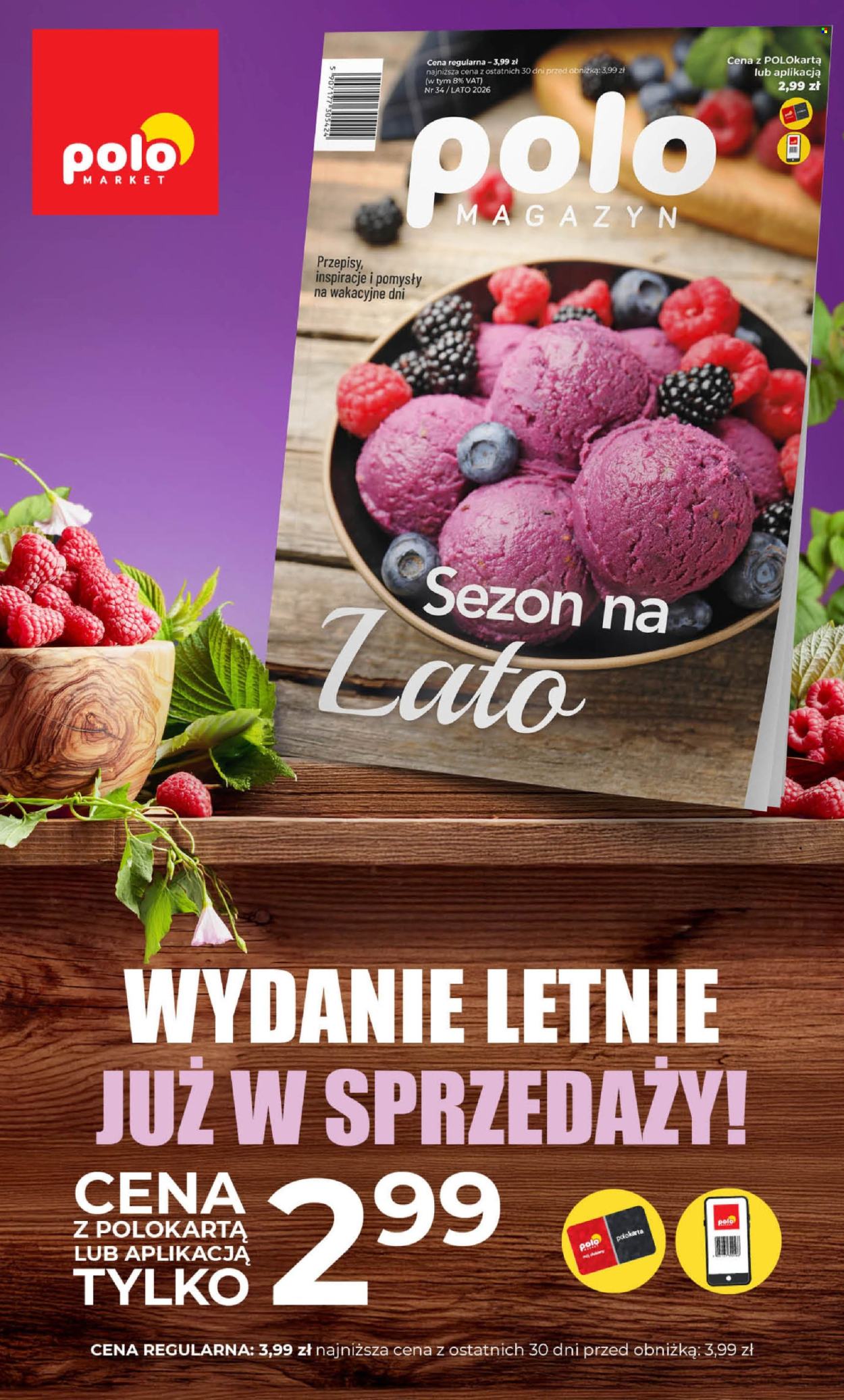 Gazetka Polomarket - 5.08.2026 - 11.08.2026. Strona 16