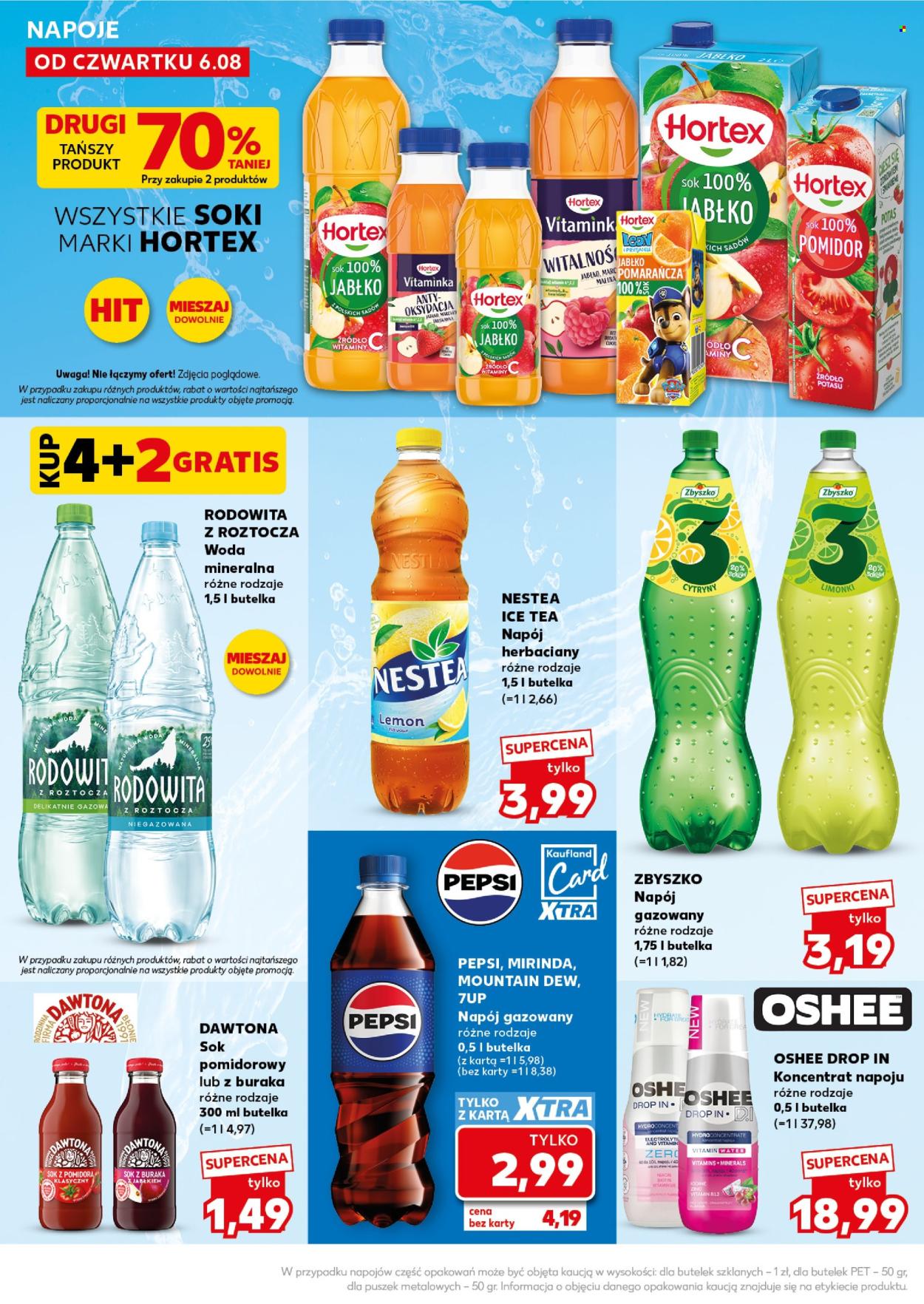 Gazetka Kaufland - 6.08.2026 - 11.08.2026. Strona 42