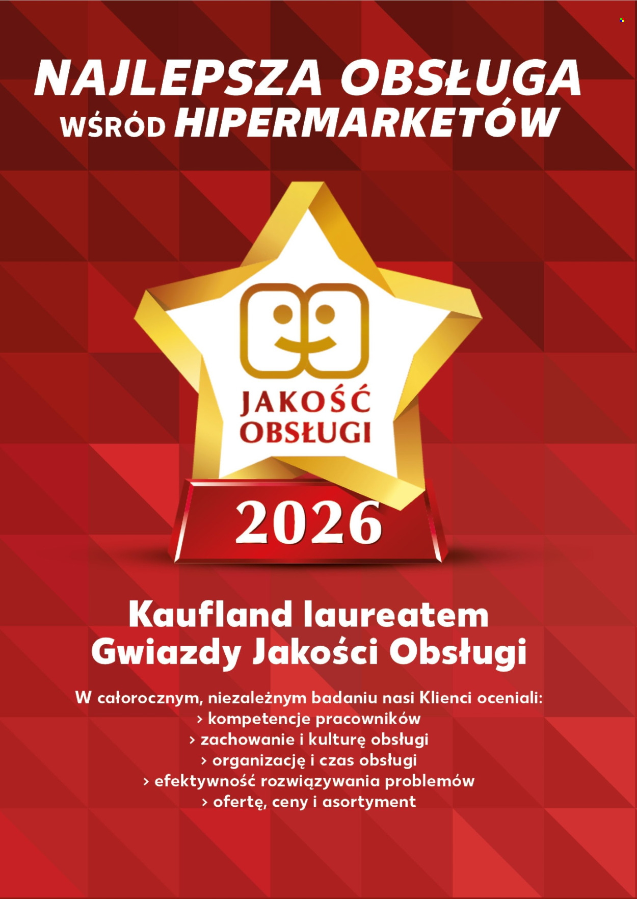 Gazetka Kaufland - 6.08.2026 - 11.08.2026. Strona 52