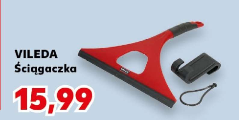 VILEDA Ściągaczka
