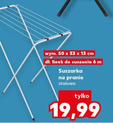 Suszarka na pranie