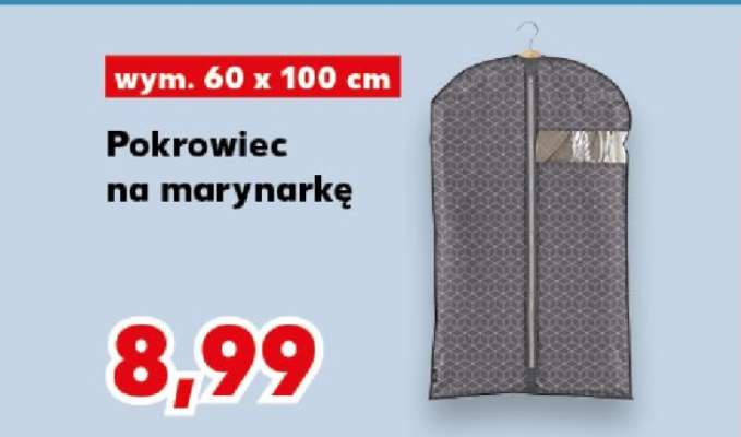 Pokrowiec na marynarkę