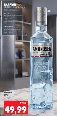 Amundsen