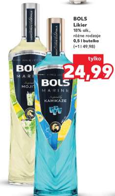 BOLS Likier