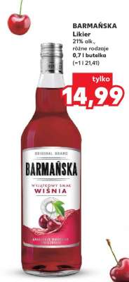 Barmańska