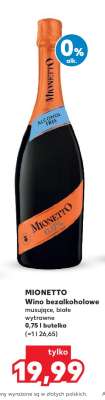 MIONETTO
