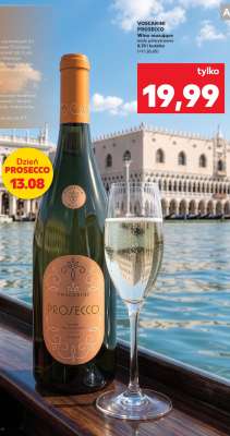 VOSCARINI PROSECCO