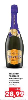 TREVITTO PROSECCO