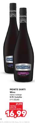 MONTE SANTI