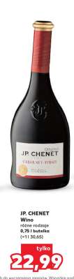 JP. CHENET