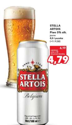 STELLA ARTOIS