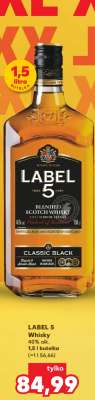 LABEL 5