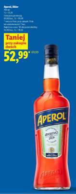 Aperol, likér