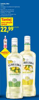 LUBELSKA Likier