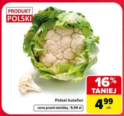 Polski kalafior