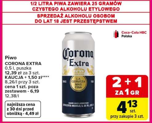 Corona Extra