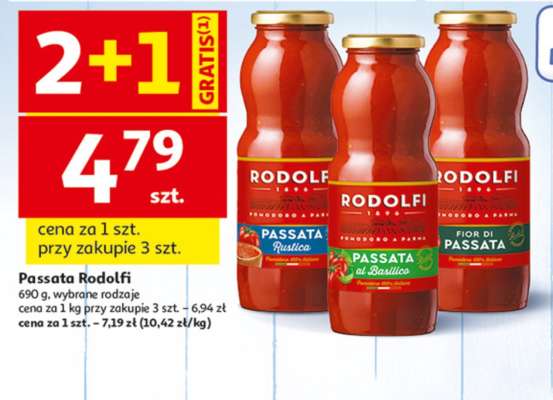 Passata Rodolfi