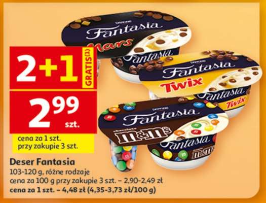 Deser Fantasia