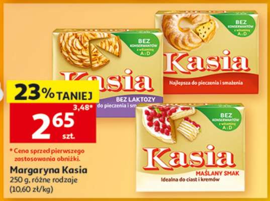 Margaryna KASIA