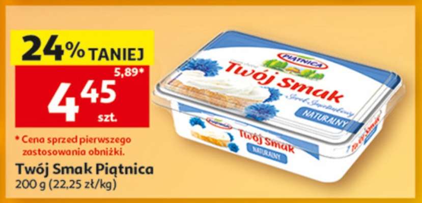 Twój Smak Piątnica
