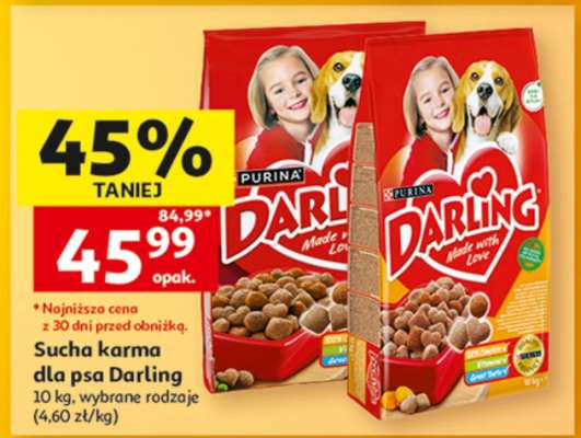 Purina Darling