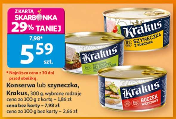 KRAKUS