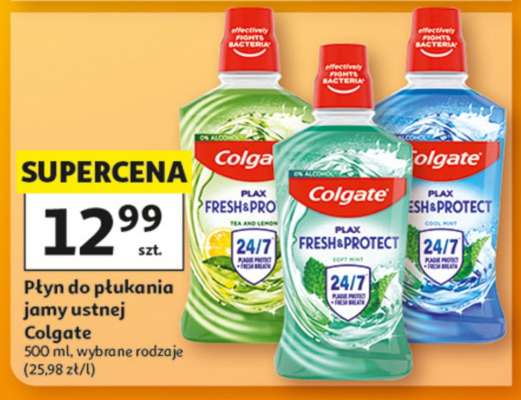COLGATE