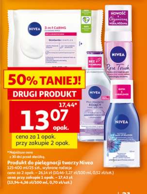 Nivea
