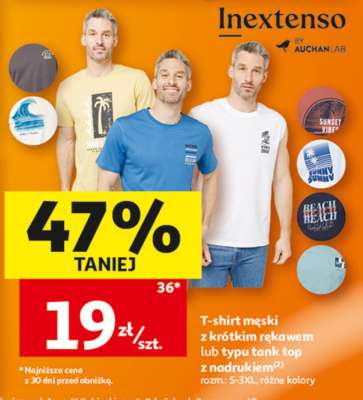 Inextenso T-shirt