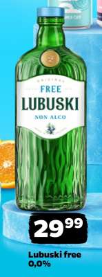 Lubuski free