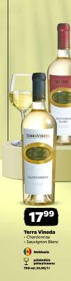 Terra Vineda