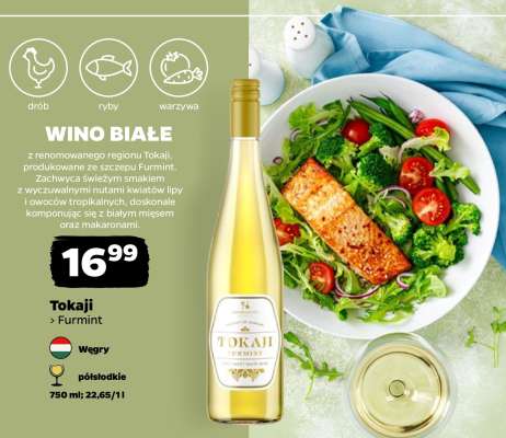Tokaji Furmint