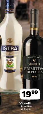 Vionelli