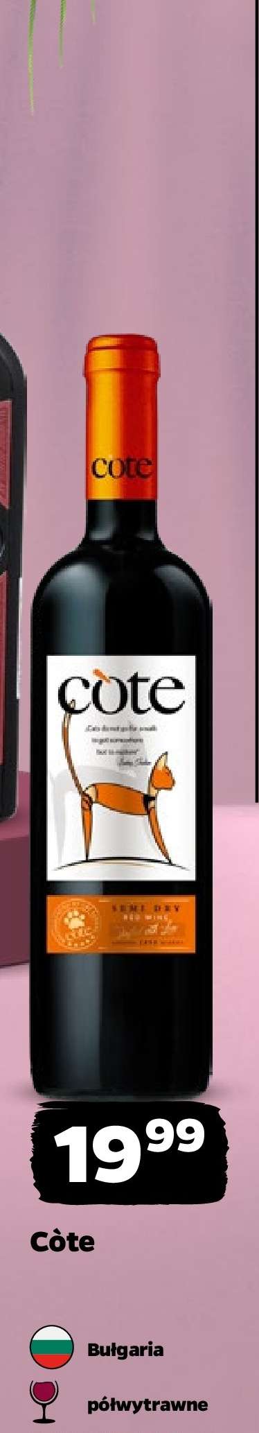 Côte