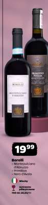 Borelli