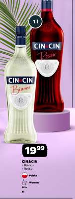 CIN-CIN