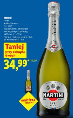 MARTINI