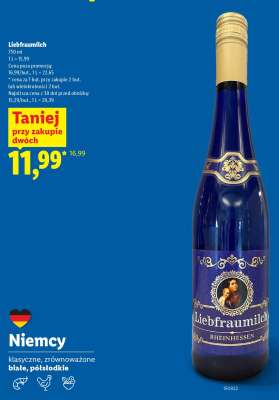 Liebfraumilch