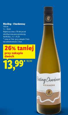 Riesling Chardonnay