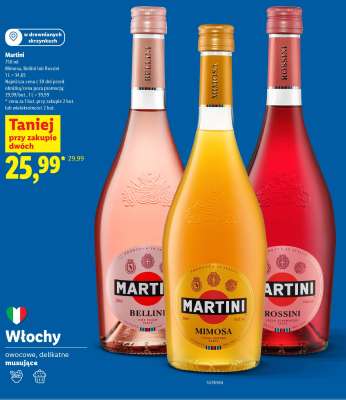 MARTINI