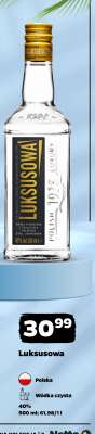 Luksusowa